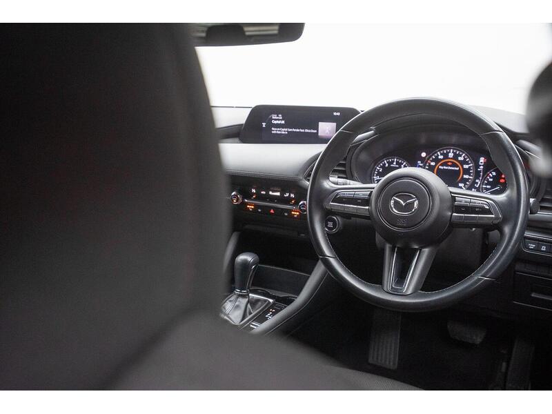 Used Mazda Mazda3 2021 for sale - 77568359: Photo 38