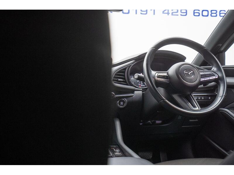 Used Mazda Mazda3 2021 for sale - 77568359: Photo 39