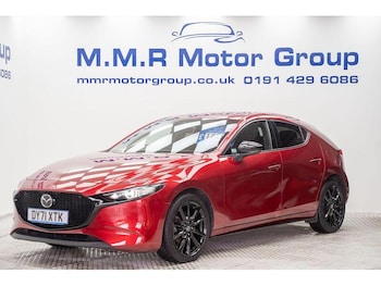 Used Mazda Mazda3 2021 for sale - 77568359: Photo