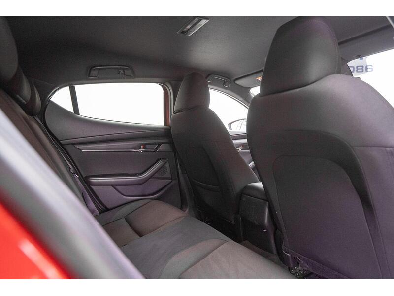 Used Mazda Mazda3 2021 for sale - 77568359: Photo 40