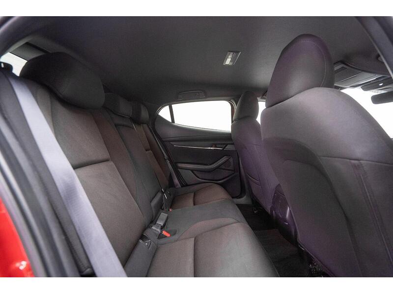 Used Mazda Mazda3 2021 for sale - 77568359: Photo 41