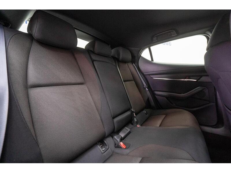 Used Mazda Mazda3 2021 for sale - 77568359: Photo 42