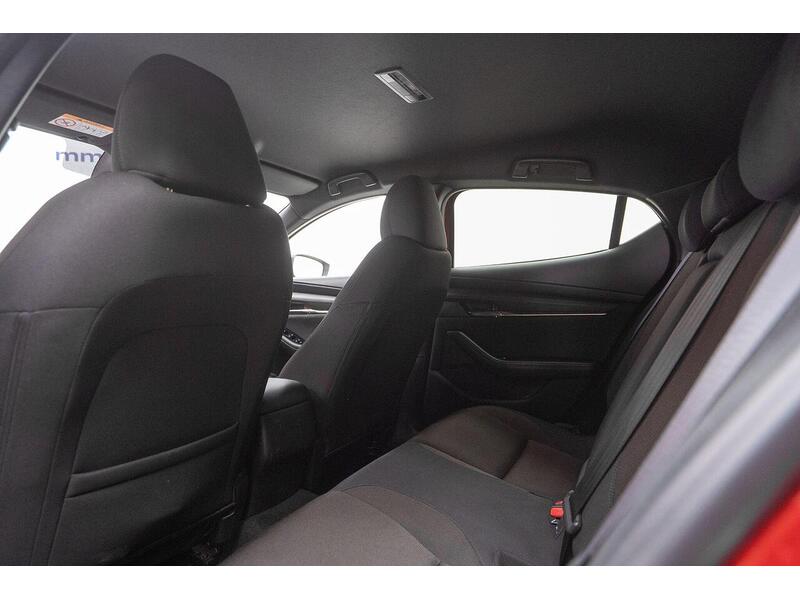 Used Mazda Mazda3 2021 for sale - 77568359: Photo 43