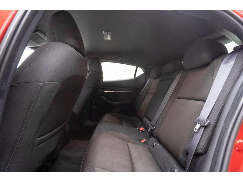 Used Mazda Mazda3 2021 for sale - 77568359: Photo 44