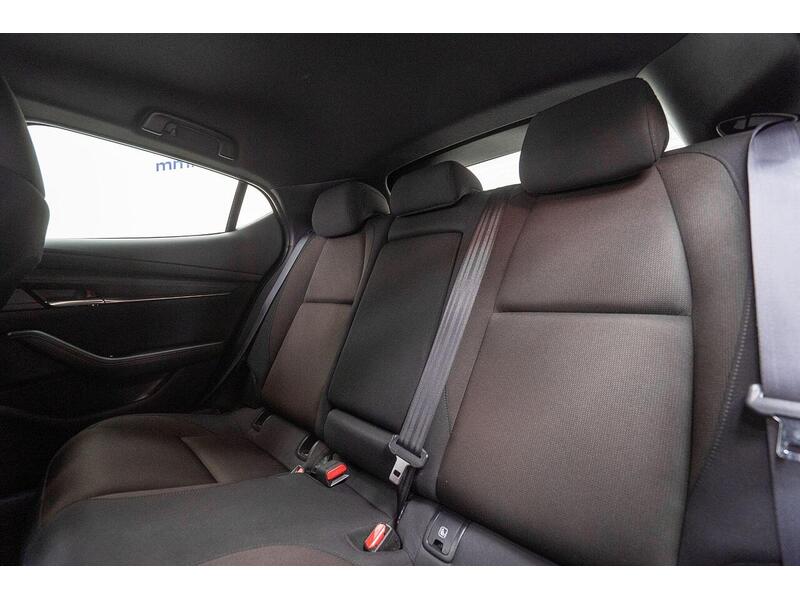Used Mazda Mazda3 2021 for sale - 77568359: Photo 45
