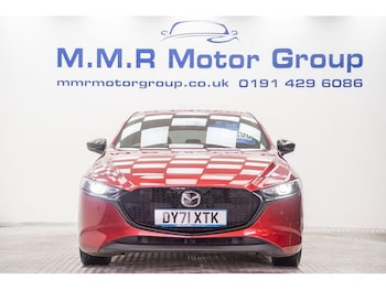 Used Mazda Mazda3 2021 for sale - 77568359: Photo
