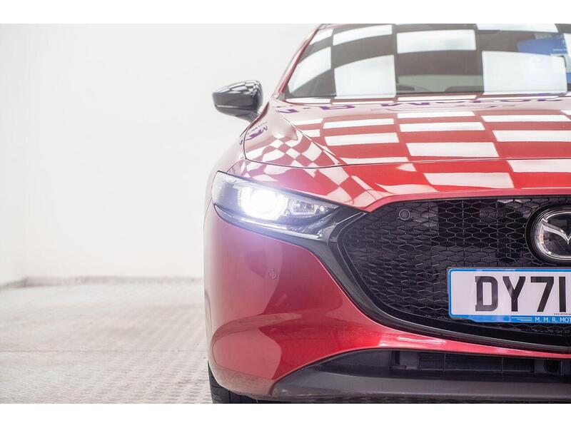 Used Mazda Mazda3 2021 for sale - 77568359: Photo 6