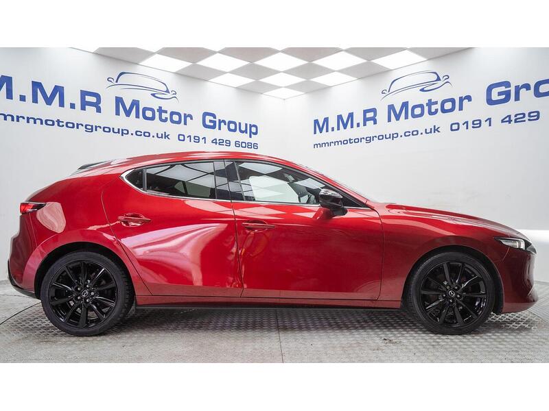Used Mazda Mazda3 2021 for sale - 77568359: Photo 9