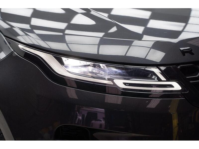 Used Land Rover Range Rover Evoque 2019 for sale - 76659943: Photo 19