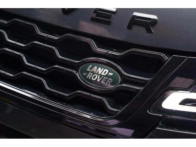 Used Land Rover Range Rover Evoque 2019 for sale - 76659943: Photo 20