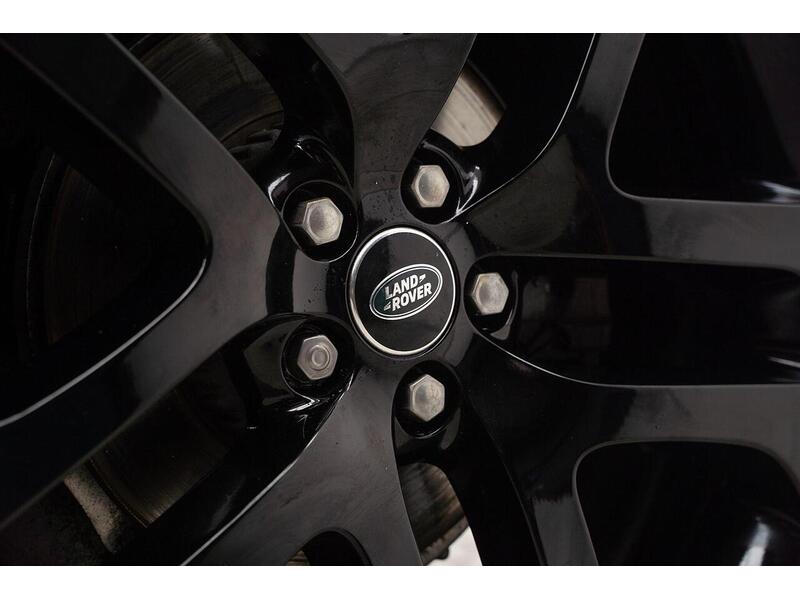 Used Land Rover Range Rover Evoque 2019 for sale - 76659943: Photo 21