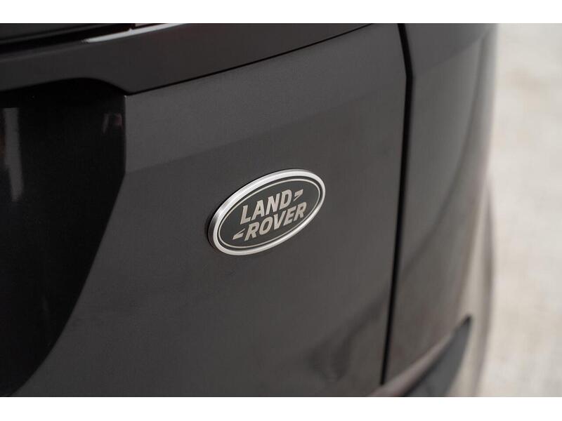 Used Land Rover Range Rover Evoque 2019 for sale - 76659943: Photo 23