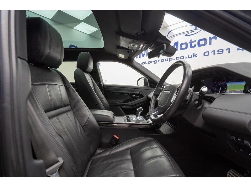 Used Land Rover Range Rover Evoque 2019 for sale - 76659943: Photo 25