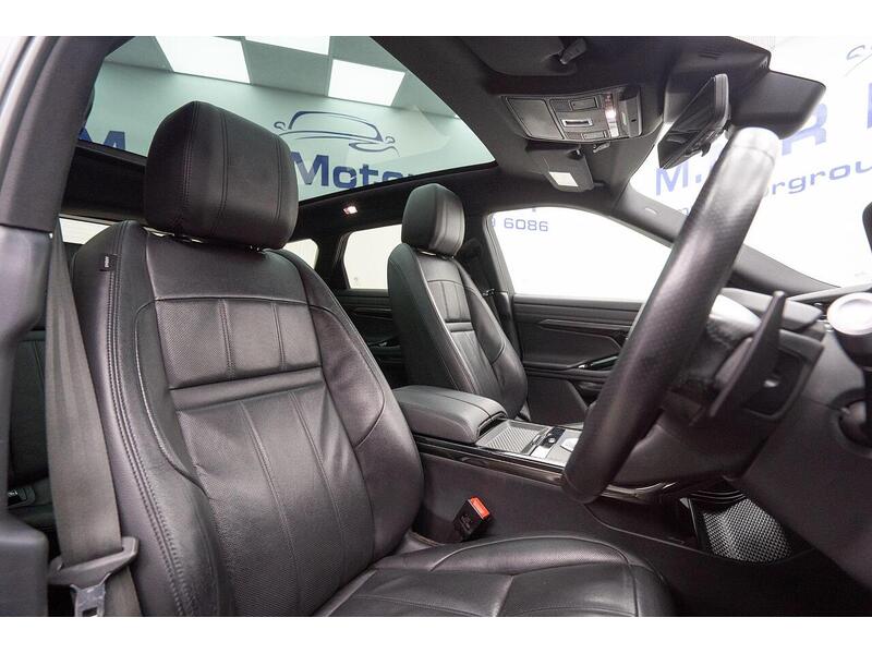 Used Land Rover Range Rover Evoque 2019 for sale - 76659943: Photo 26