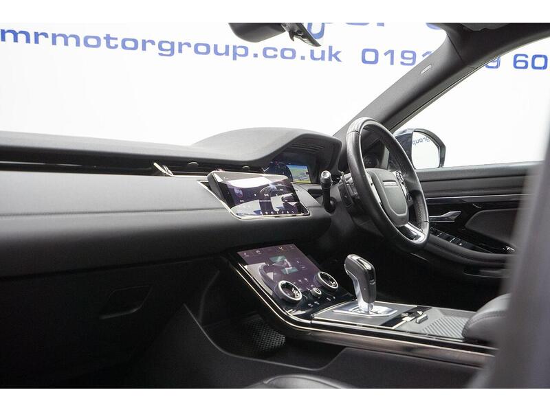 Used Land Rover Range Rover Evoque 2019 for sale - 76659943: Photo 27