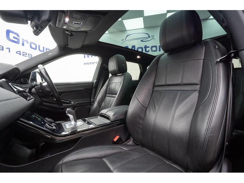 Used Land Rover Range Rover Evoque 2019 for sale - 76659943: Photo 29