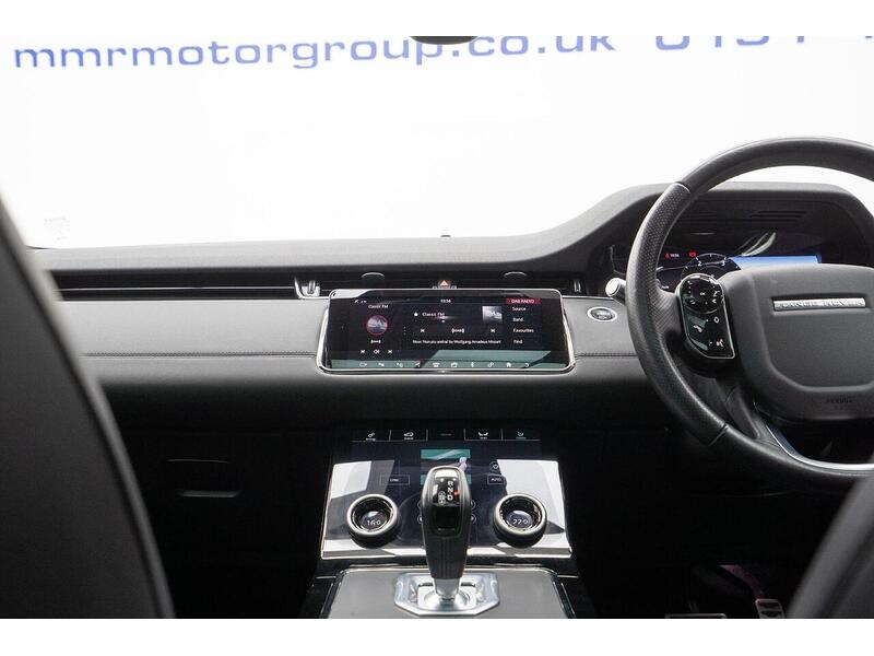 Used Land Rover Range Rover Evoque 2019 for sale - 76659943: Photo 32