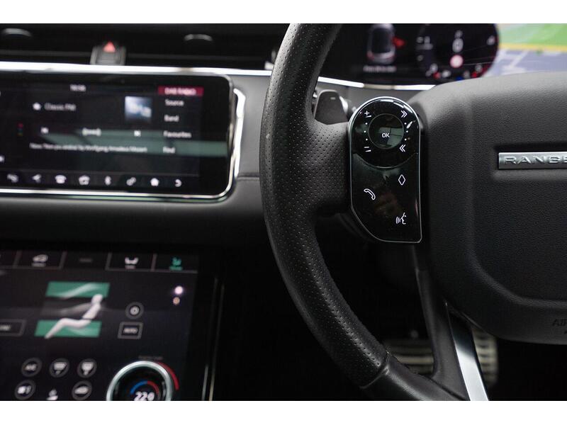 Used Land Rover Range Rover Evoque 2019 for sale - 76659943: Photo 34