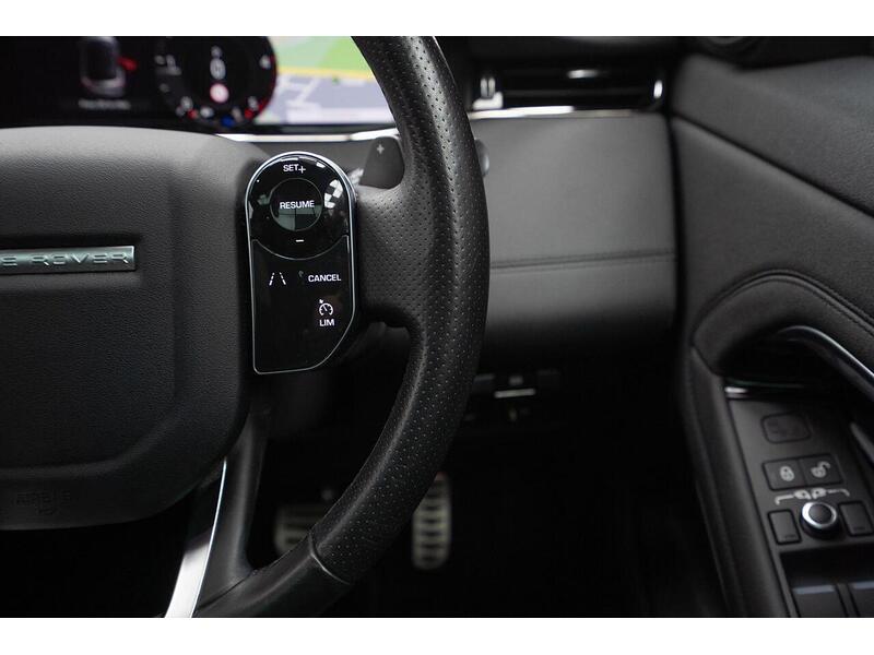 Used Land Rover Range Rover Evoque 2019 for sale - 76659943: Photo 35