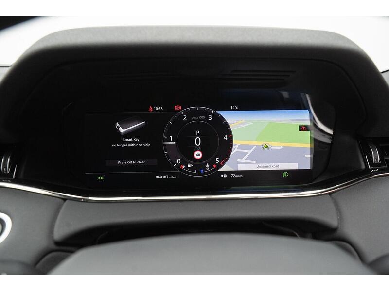 Used Land Rover Range Rover Evoque 2019 for sale - 76659943: Photo 36