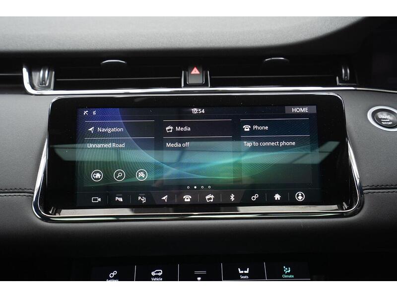 Used Land Rover Range Rover Evoque 2019 for sale - 76659943: Photo 37