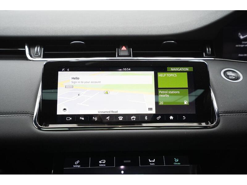 Used Land Rover Range Rover Evoque 2019 for sale - 76659943: Photo 38