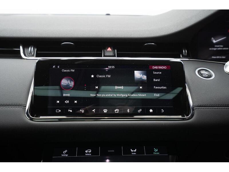 Used Land Rover Range Rover Evoque 2019 for sale - 76659943: Photo 39