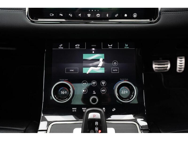 Used Land Rover Range Rover Evoque 2019 for sale - 76659943: Photo 41