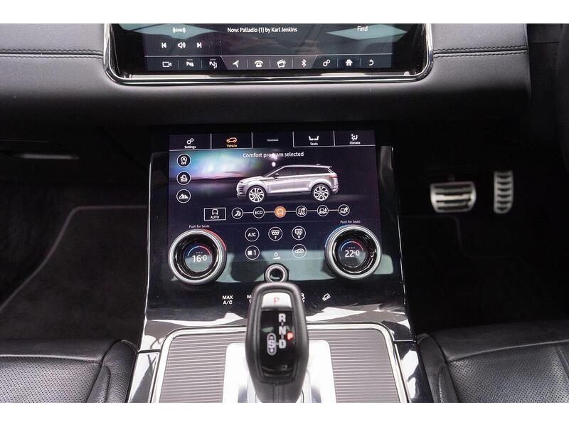 Used Land Rover Range Rover Evoque 2019 for sale - 76659943: Photo 42