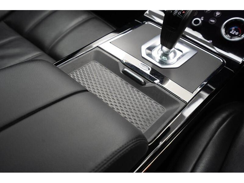 Used Land Rover Range Rover Evoque 2019 for sale - 76659943: Photo 48