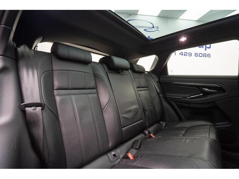 Used Land Rover Range Rover Evoque 2019 for sale - 76659943: Photo 55