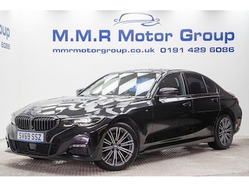 Used BMW 3 Series 2019 for sale - 77917302: Photo