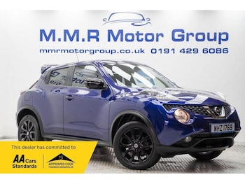 Used Nissan Juke 2018 for sale - 77423059: Photo