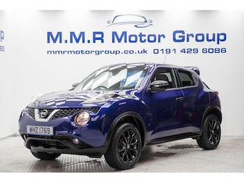 Used Nissan Juke 2018 for sale - 77423059: Photo