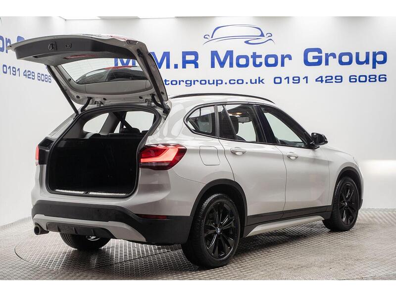 Used BMW X1 2021 for sale - 76659903: Photo 10