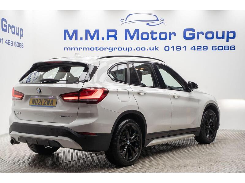 Used BMW X1 2021 for sale - 76659903: Photo 11