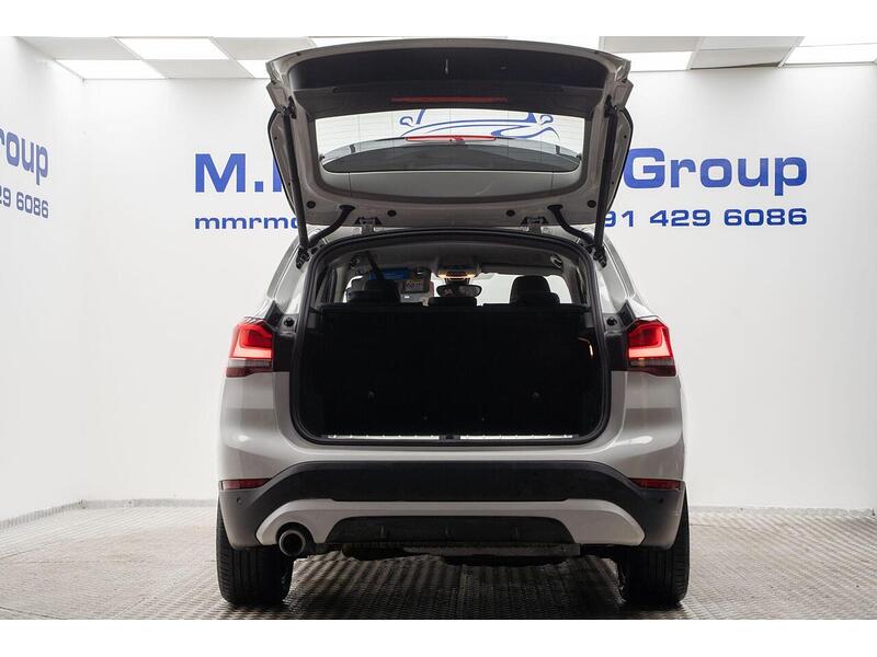 Used BMW X1 2021 for sale - 76659903: Photo 13