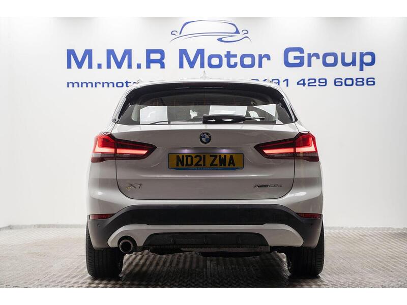 Used BMW X1 2021 for sale - 76659903: Photo 14