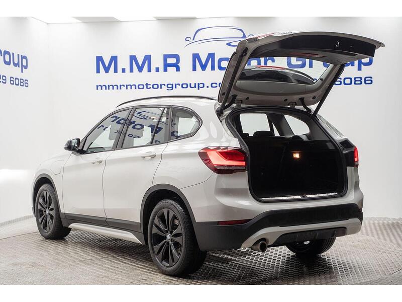 Used BMW X1 2021 for sale - 76659903: Photo 15