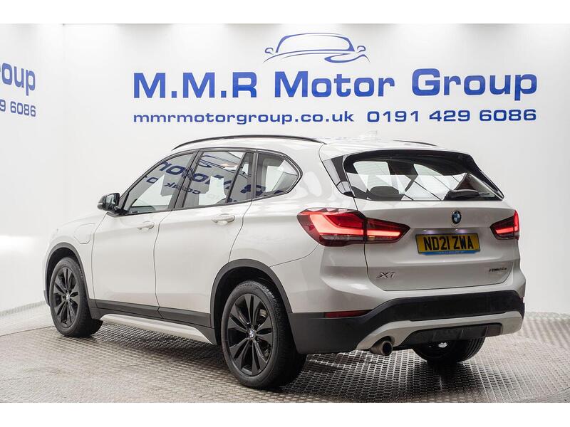 Used BMW X1 2021 for sale - 76659903: Photo 16