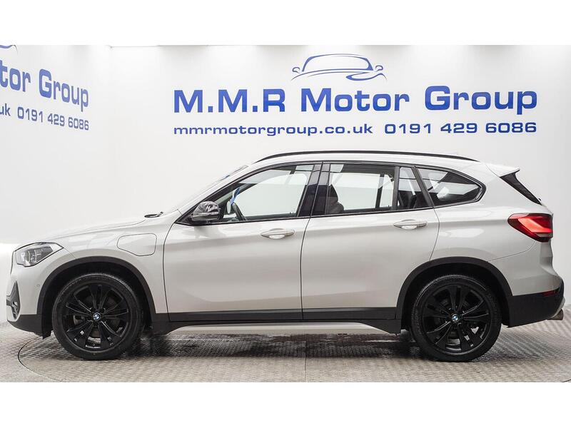 Used BMW X1 2021 for sale - 76659903: Photo 17