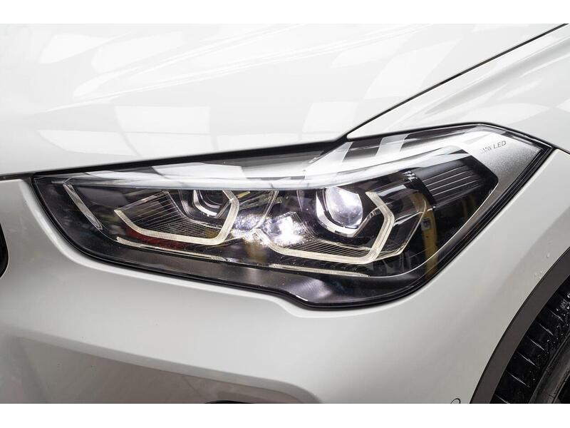 Used BMW X1 2021 for sale - 76659903: Photo 19