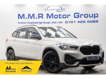 Used BMW X1 2021 for sale - 76659903: Photo