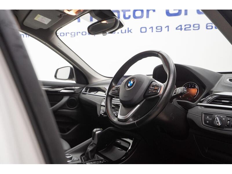 Used BMW X1 2021 for sale - 76659903: Photo 21