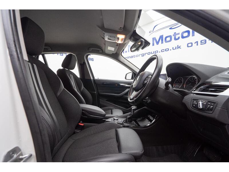 Used BMW X1 2021 for sale - 76659903: Photo 22