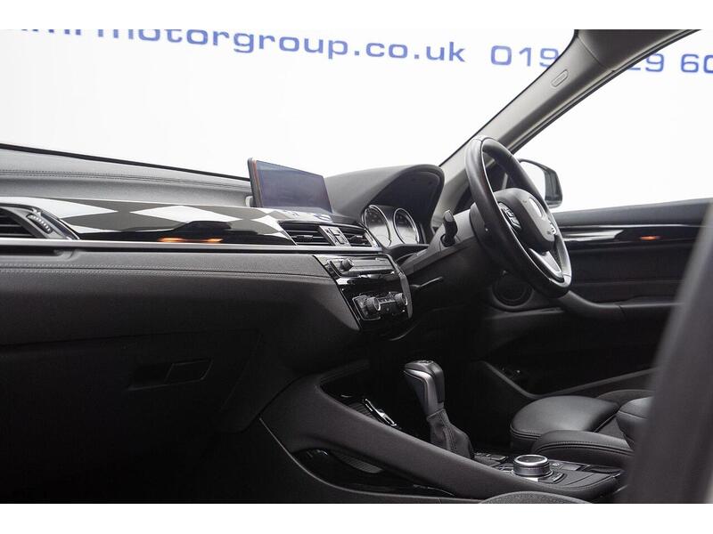 Used BMW X1 2021 for sale - 76659903: Photo 24