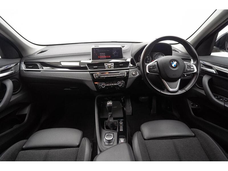 Used BMW X1 2021 for sale - 76659903: Photo 27