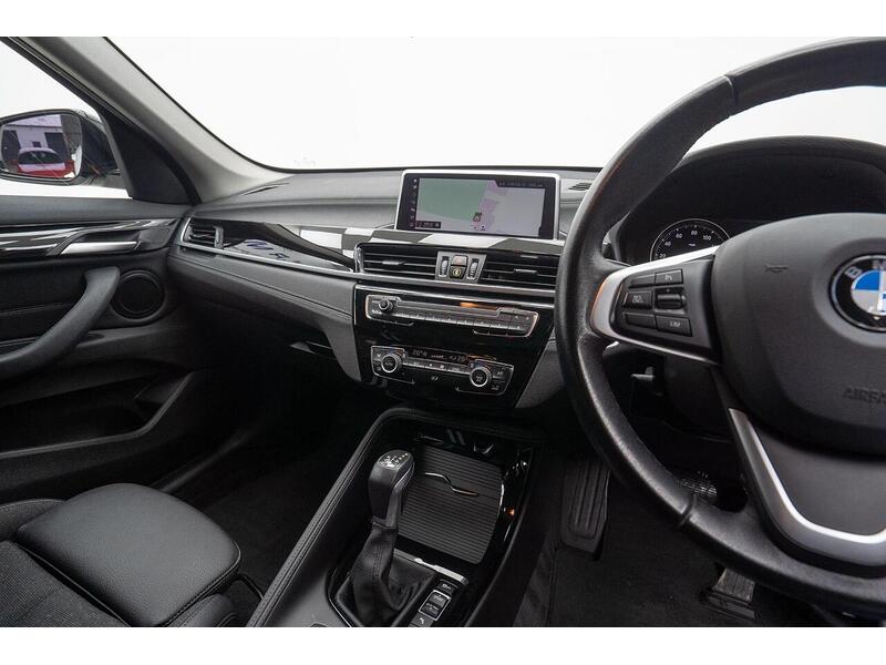 Used BMW X1 2021 for sale - 76659903: Photo 28