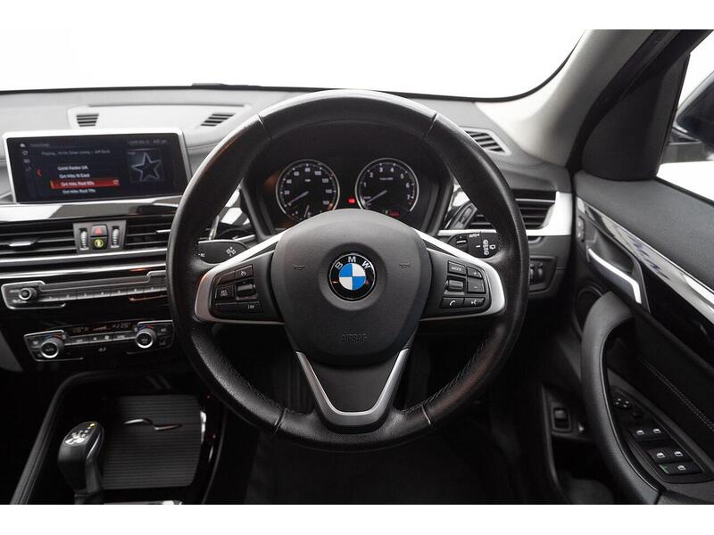 Used BMW X1 2021 for sale - 76659903: Photo 29