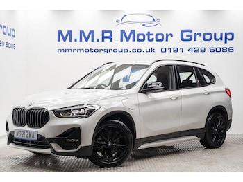 Used BMW X1 2021 for sale - 76659903: Photo